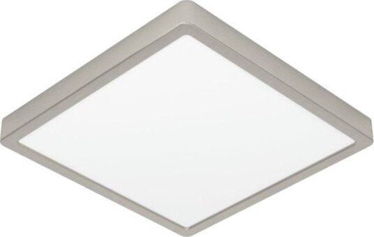 Eglo Fueva 5 Tak /Plafondlampe 285X285 20,5W 2400 Lm Dimbar Eglo Fueva 5 Tak /Plafondlampe 285X285 20,5W 2400 Lm Dimbar