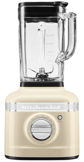KitchenAid K400 Blender 1,4L 1200W Isknuser Beige