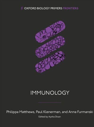 Immunology Immunology