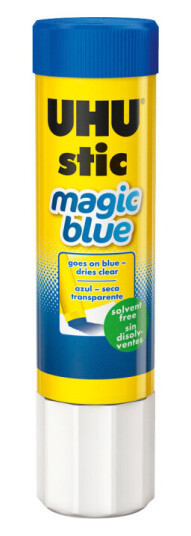 UHU Limstift Magic 21 g