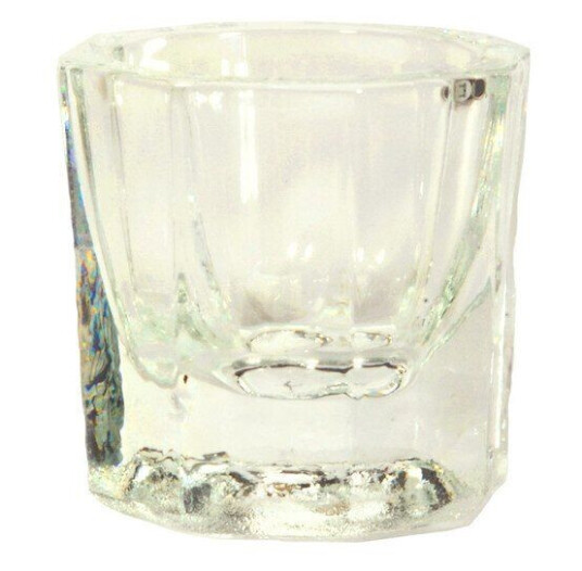 Intensive Compound Jar
