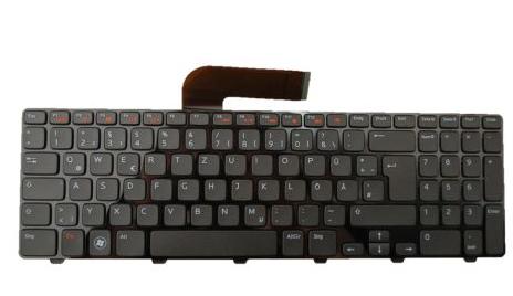 DELL Keyboard (GERMAN)