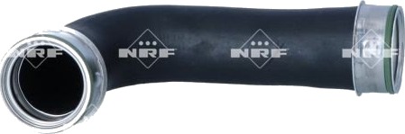 NRF 166261 Ladeluftslange NRF 166261 Ladeluftslange