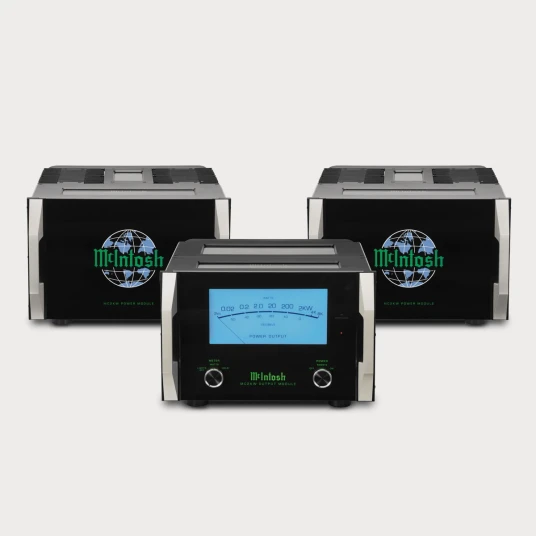 McIntosh MC2KW