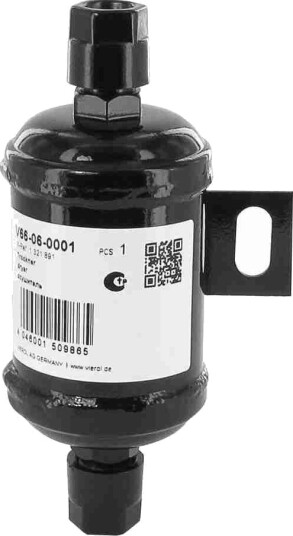 Tørker, klimaanlegg VEMO V66-06-0001