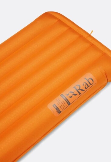 RAB Hypersphere 9.5 Marmalade Long&Wide