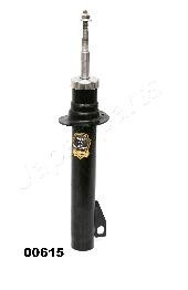Støtdemper JAPANPARTS MM-00615 Støtdemper JAPANPARTS MM-00615