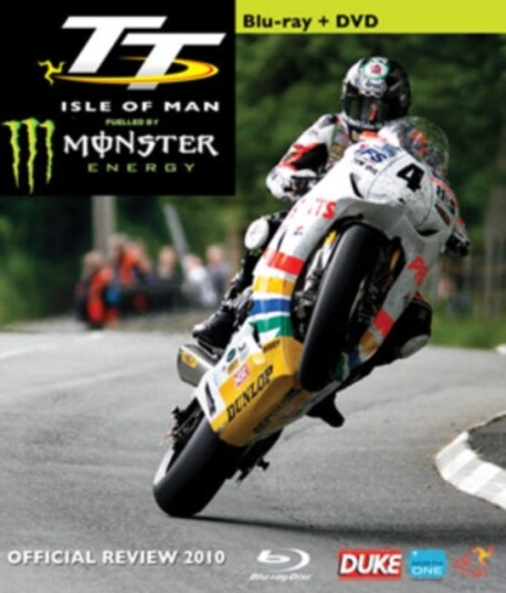 TT 2010: Review
