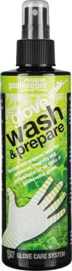 Glove Glu Wash & Prepare 120 ml OS