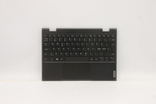 Lenovo Upper Case ASM ND B 81M8 MEDION