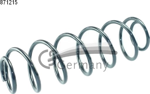 CS Germany 14.871.215 Fjær CS Germany 14.871.215 Fjær