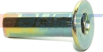 Nagle bremsebelegg AUGER 55599
