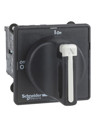 Schneider Electric Mini main swit discon 12a (3389110759853)