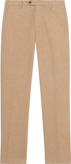 Brooks Brothers Herre Bukser Brun W36,