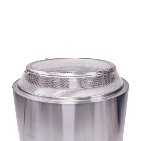Solostove Solo Stove - Yukon - Gnistfanger - Hyttefeber.No