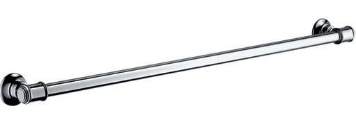 AXOR Montreux håndklestang 783 mm, krom