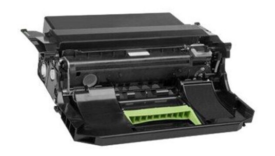 Lexmark 52D0Z00 / 520Z Print Imaging Unit Black - Skriver bildeenhet Svart Lexmark 52D0Z00 / 520Z Print Imaging Unit Black - Skriver bildeenhet Svart
