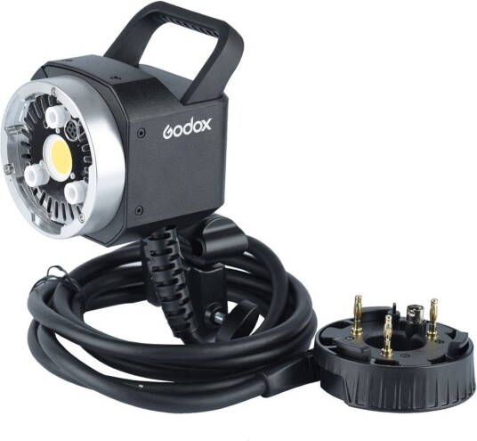 Forlenger til Blitshode - Godox AD400PRO - AD-H400P
