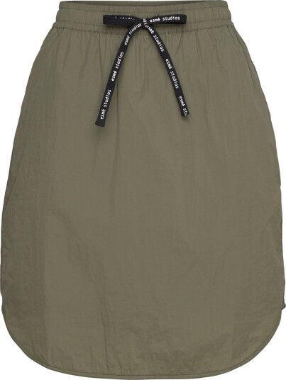 Esme Studios Esalice Skirt Green S Esme Studios Esalice Skirt Green S