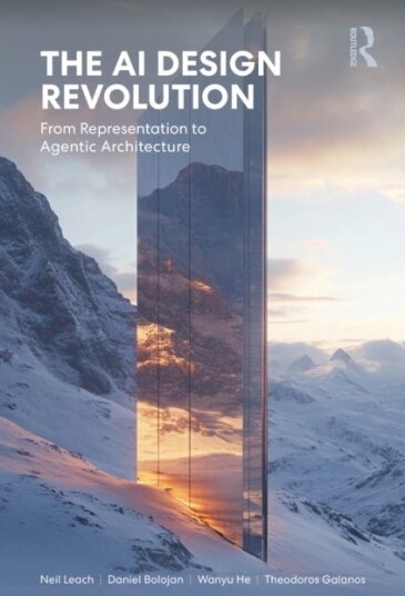 The AI Design Revolution The AI Design Revolution