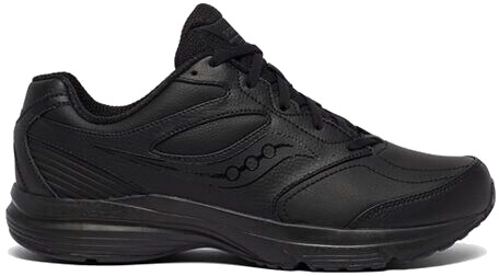 Saucony Integrity Walker 3 Bred Men Black 44,5