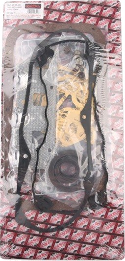 Tetnings helsett, motor ASHIKA 49-08-803