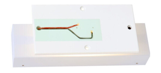 SLV Mana Base 309 Vegglampe Dim To Warm - 90578