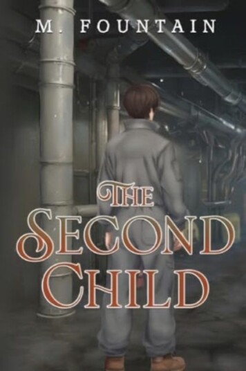 The Second Child The Second Child