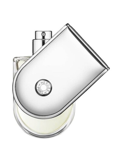 Hermès Voyage d'Hermès Eau de Toilette 100 ml Unisex Duft med Musk og Amber