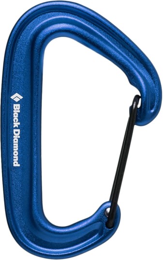 Black Diamond Miniwire blue Black Diamond Miniwire blue