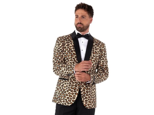 Div Lev. The Jag Smoking Div Lev. The Jag Smoking