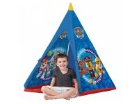 Simba John children's tent Paw Patrol Teepee universal wigwam 10028 univ 10028 univ Simba John children's tent Paw Patrol Teepee universal wigwam 10028 univ 10028 univ