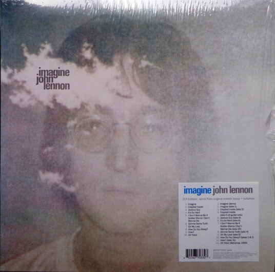 John Lennon Imagine