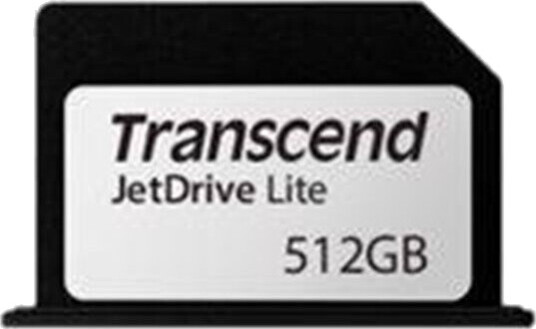Transcend JetDrive Lite 330