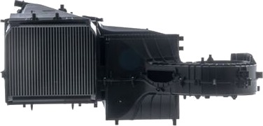 Fordamper, klimaanlegg MAHLE AE 239 000P