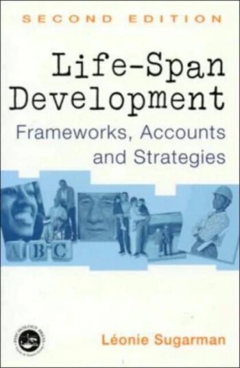 Life-Span Development Av Leonie Sugarman