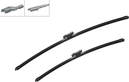 BOSCH 3 397 014 230 Vindusvisker