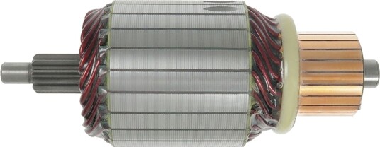 AS-PL SA9080S Anker, starter