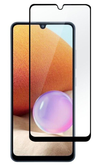eSTUFF Titan Shield - skjermbeskyttelse for mobiltelefon - full deksel