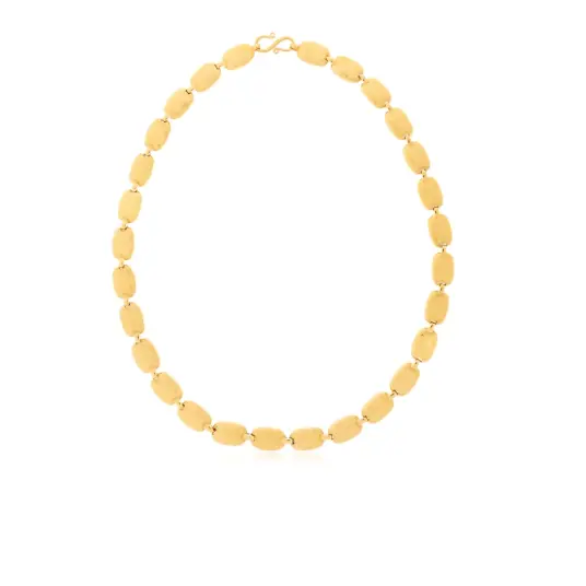 Lié Studio Dame Accessories Gul ONE SIZE,