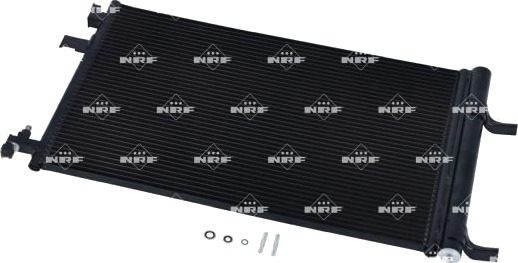 Kondensator NRF 35919