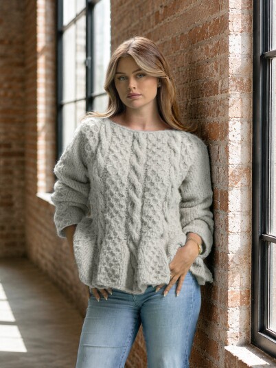 Viking Snorre Exclusive Collection 0011-5f Marianne Genser