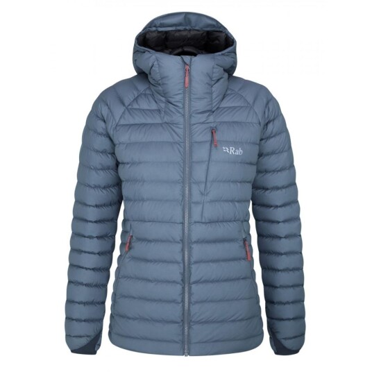 Rab Infinity Microlight Jacket Wmns Dame Bes Bering Sea 16