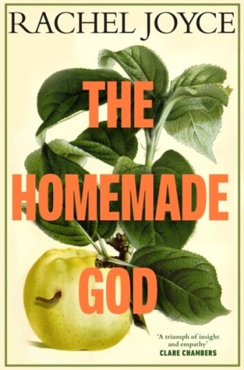 The Homemade God The Homemade God