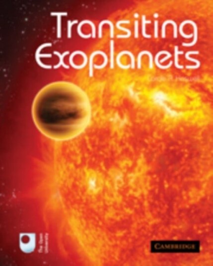 Transiting Exoplanets Transiting Exoplanets