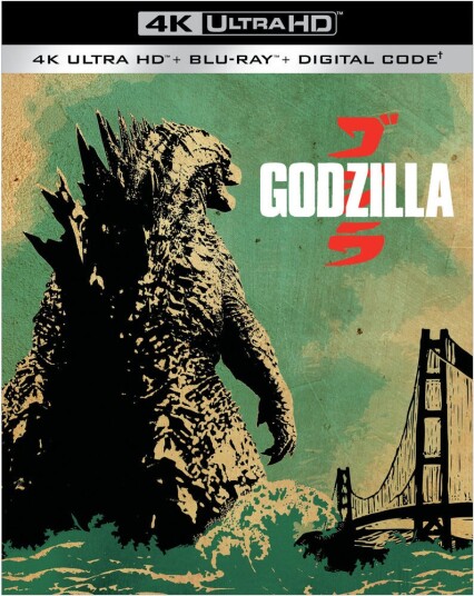 Godzilla Godzilla