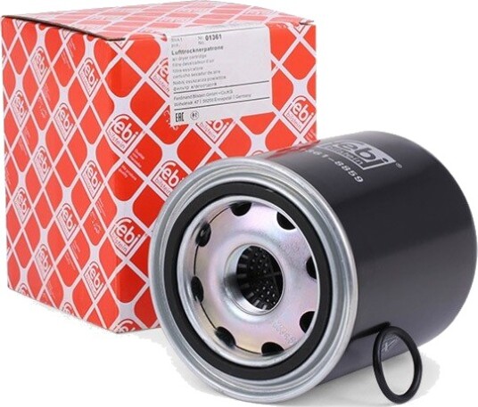 Lufttørkerpatron FEBI BILSTEIN 01361