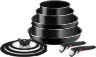 Tefal Ingenio Easy On L1599143 10 elementer