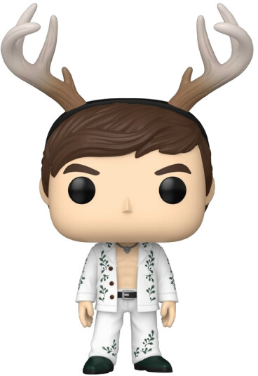 Funko Pop! Vinilinė Figūrėlė: Saltburn Oliver