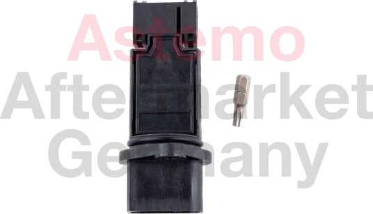 Luftmengdemåler HITACHI 2508945 Luftmengdemåler HITACHI 2508945